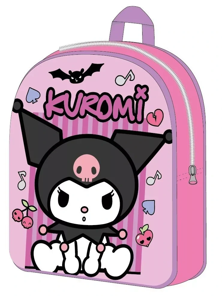 Ruksak KUROMI rebel 30cm