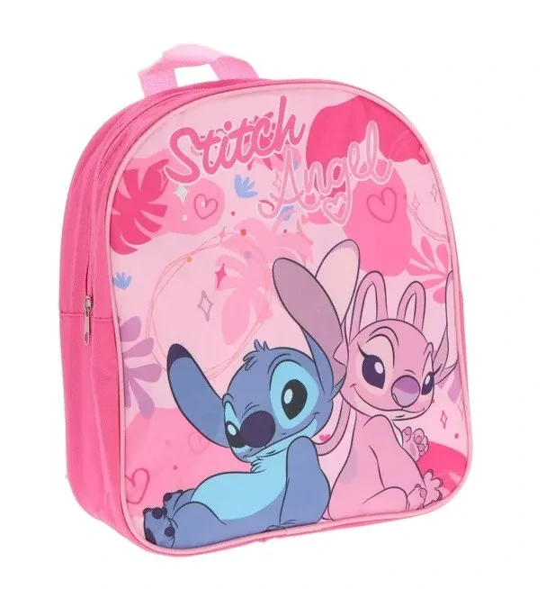 Ruksak LILO A STITCH pohoda 30cm