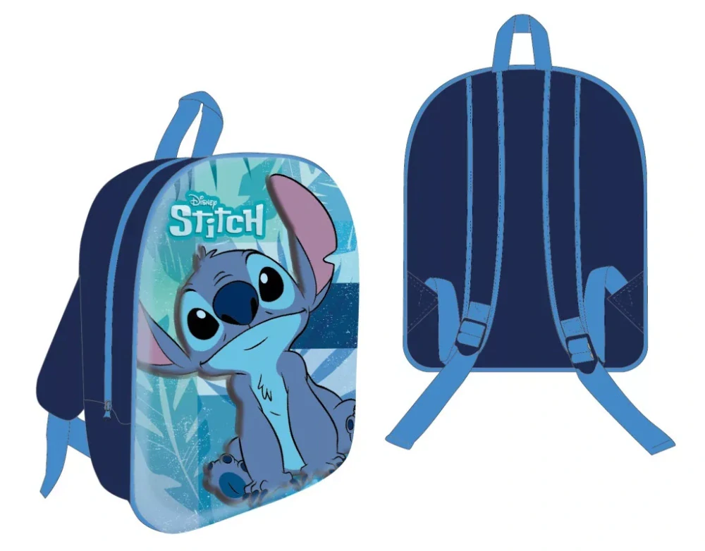 Ruksak LILO A STITCH vibes 30cm