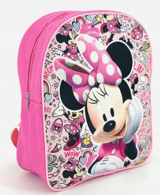 Ruksak LILO A STITCH lovin 30cm