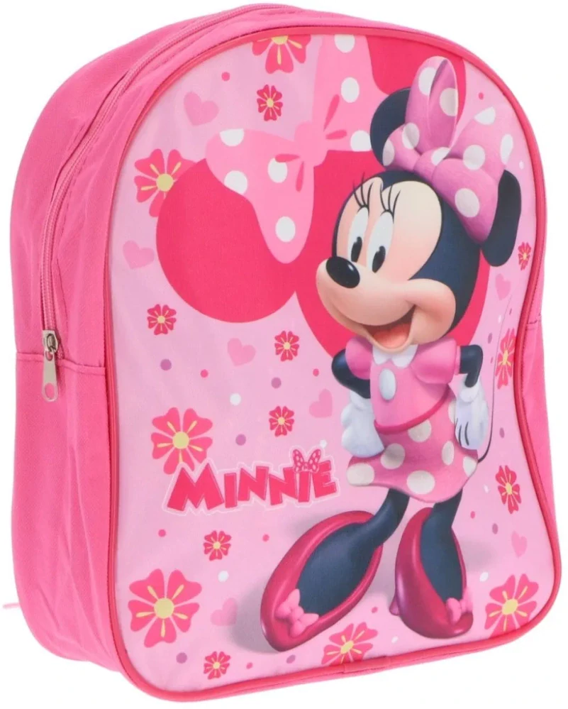 Ruksak MINNIE bloom 30cm