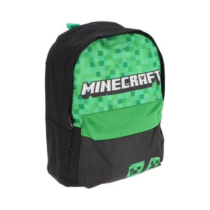 Ruksak MINECRAFT blocks 40cm