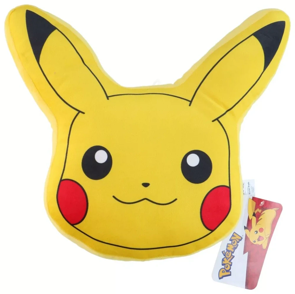Vankúšik POKÉMON Pikachu