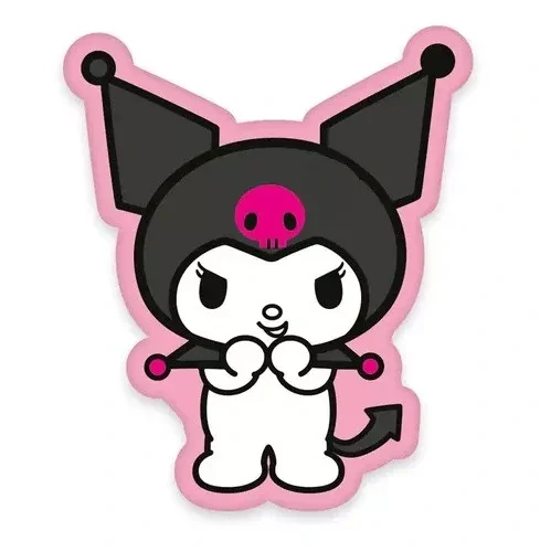 Vankúšik KUROMI
