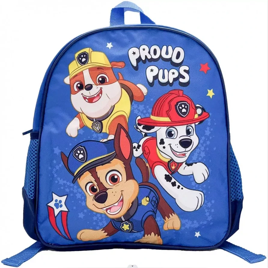 Ruksak PAW PATROL boys 30cm