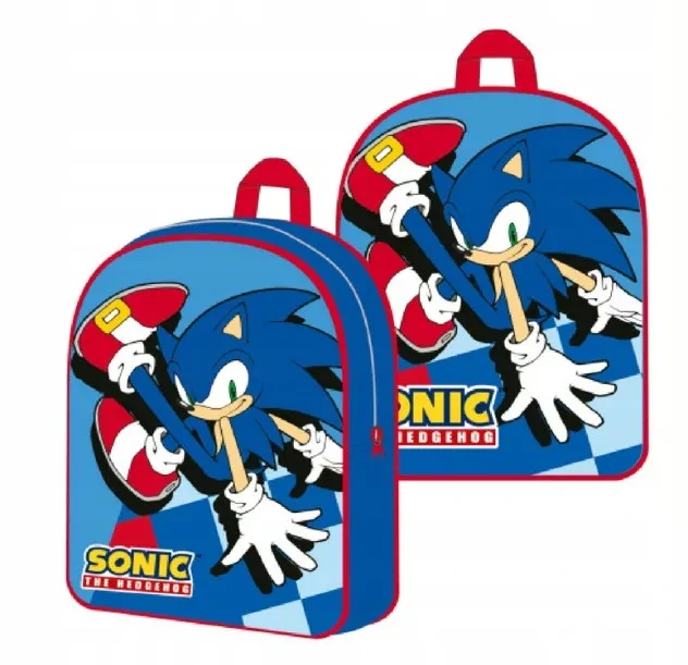 Ruksak SONIC speed 30cm