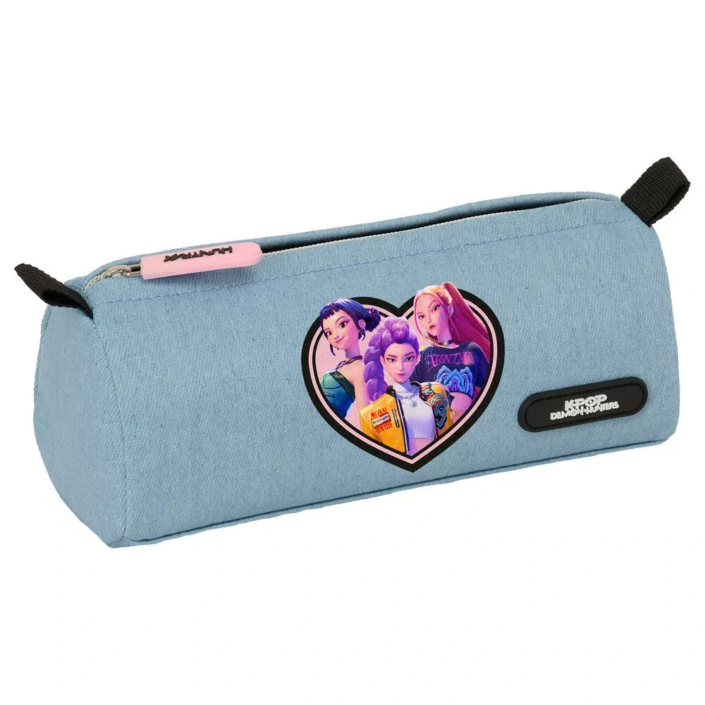 Peračník LOVCI DÉMONOV denim 21cm