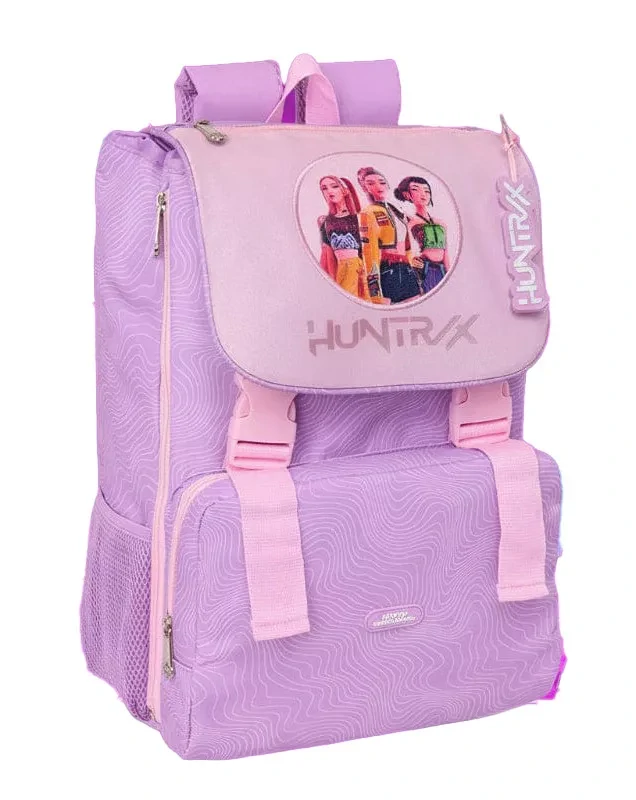 Školská taška LOVCI DÉMONOV iconic 41cm
