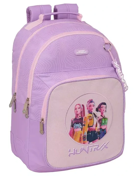 Školská taška LOVCI DÉMONOV iconic 42cm
