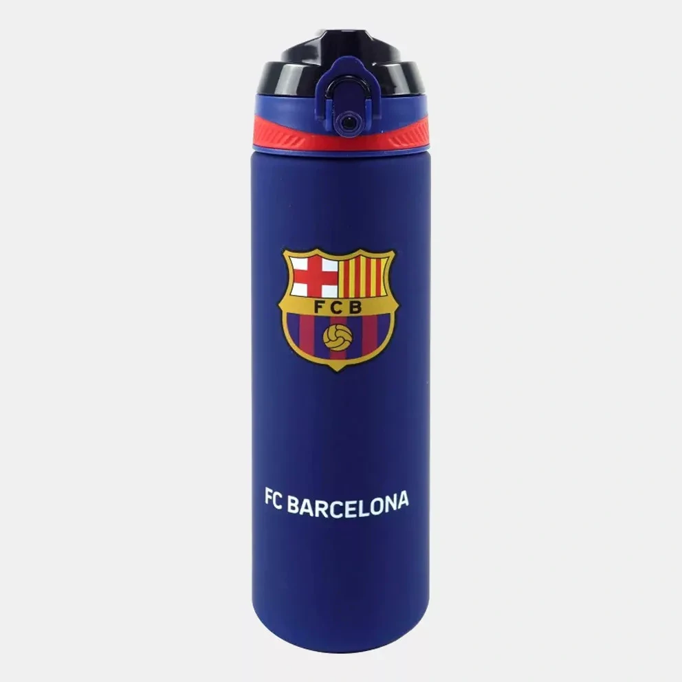 Plastová fľaša FC BARCELONA (700ml)