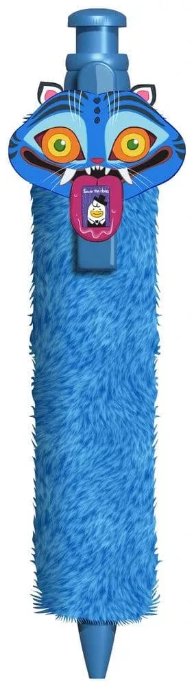 Plyšové pero LOVCI DÉMONOV Derpy