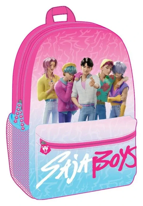 Ruksak LOVCI DÉMONOV Saja 38cm