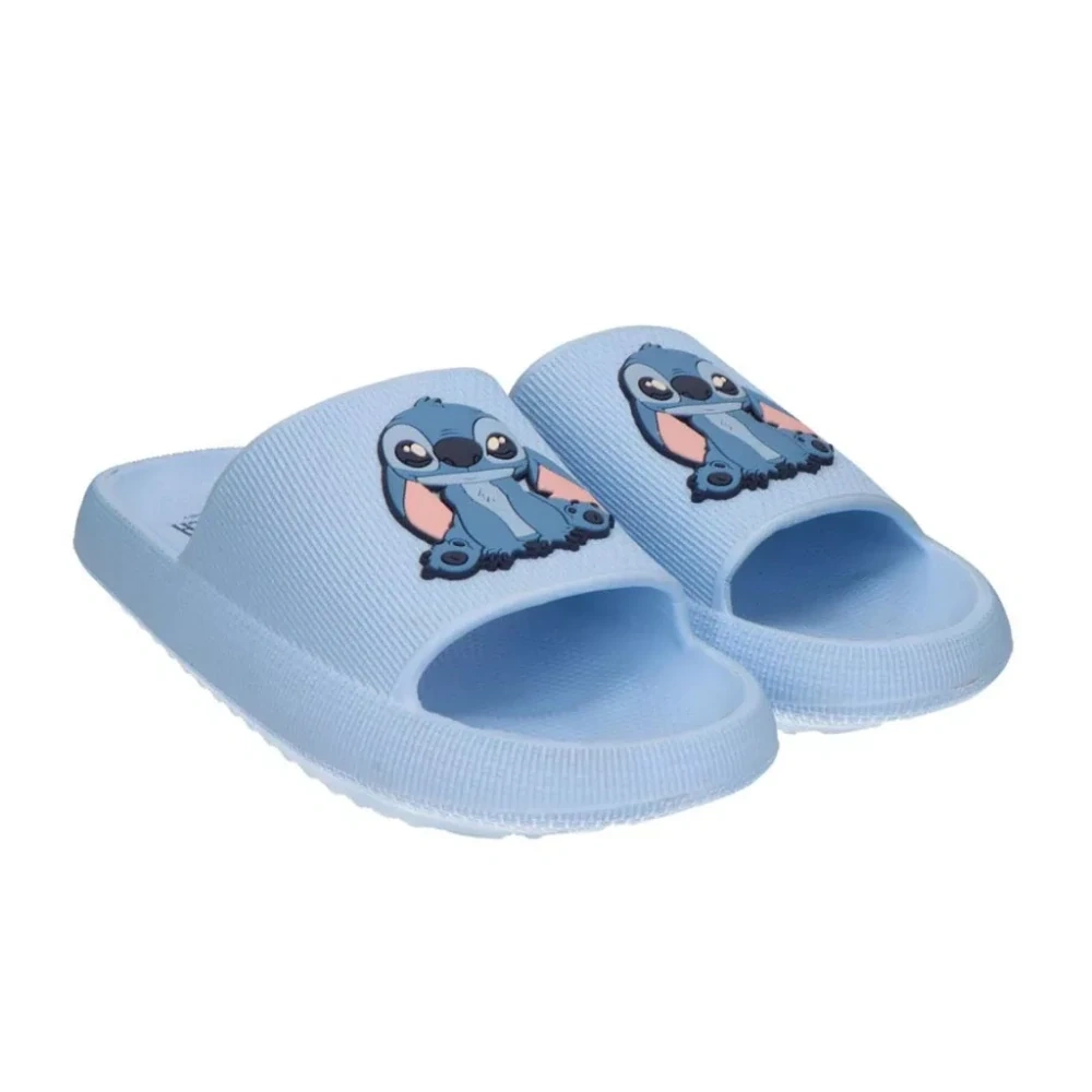 Šľapky LILO A STITCH pásik - 40/41
