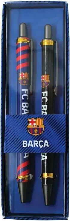 Set pier FC BARCELONA 2ks