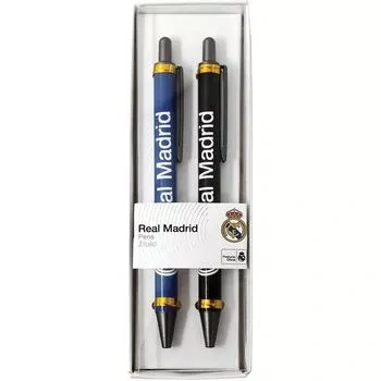 Set pier REAL MADRID 2ks