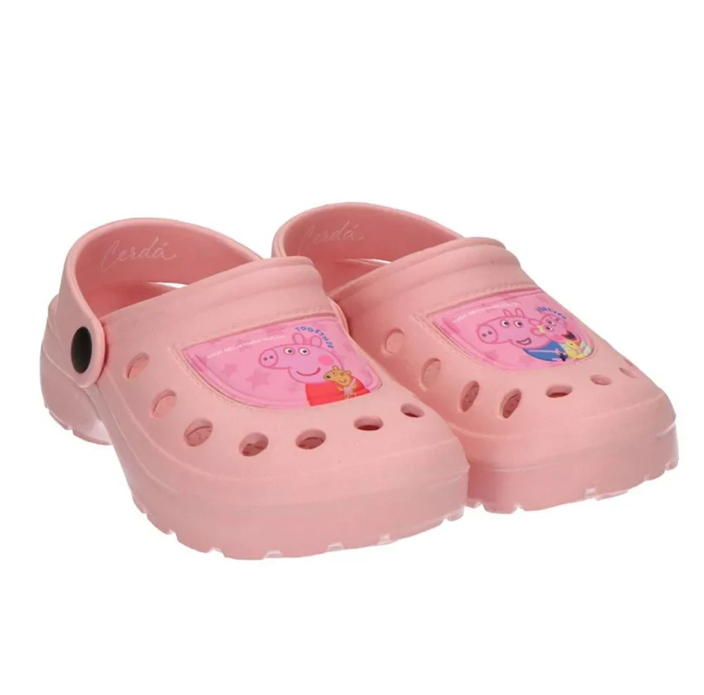 Kroksy PEPPA PIG together - 26/27