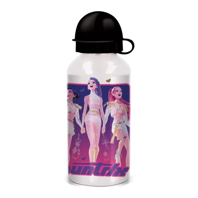 Hliníková fľaša LOVCI DÉMONOV (400ml)