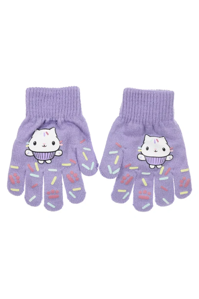 Rukavice GABBY Pandy