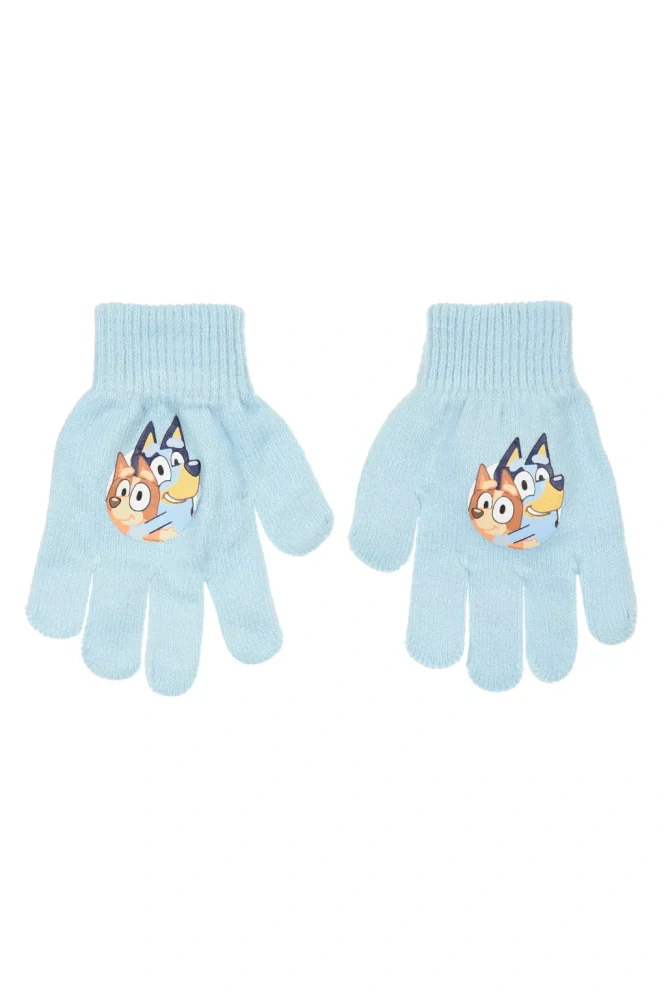 Rukavice BLUEY objatie