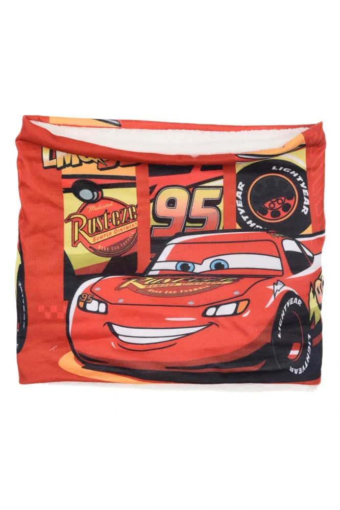 Nákrčník CARS svetlo