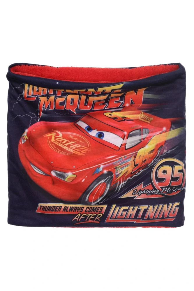 Nákrčník CARS šíp