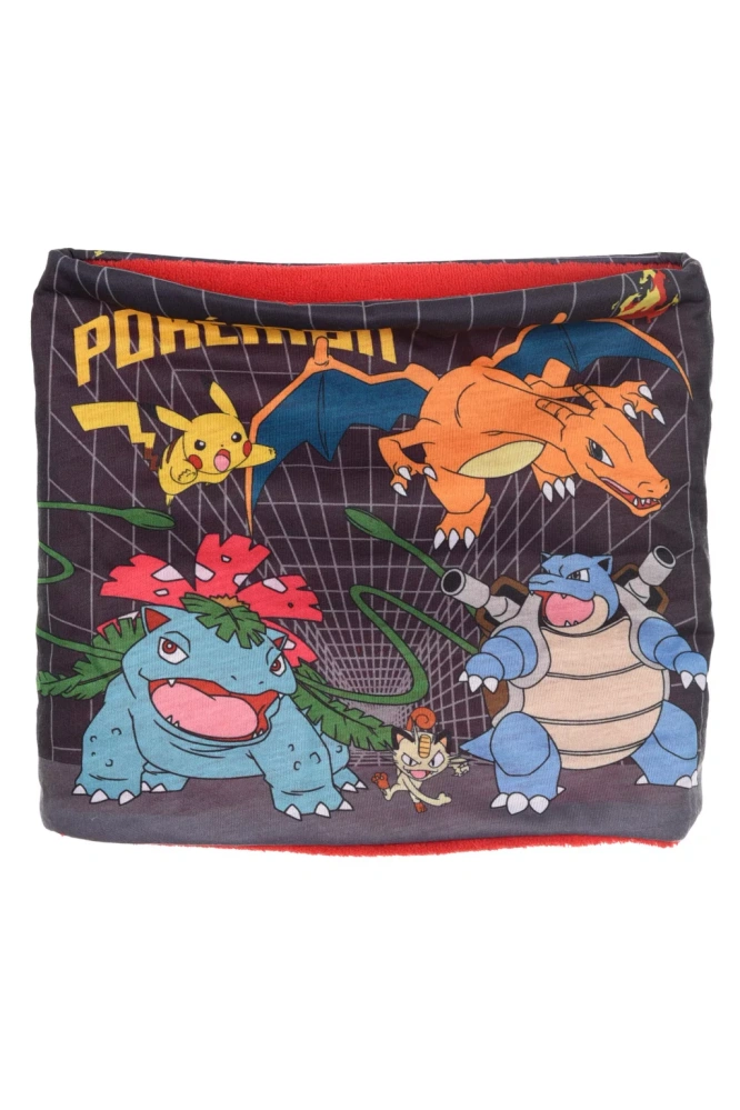 Nákrčník POKÉMON akcia