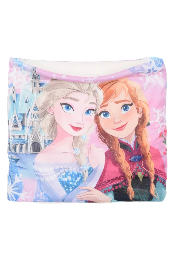 Nákrčník FROZEN zámok