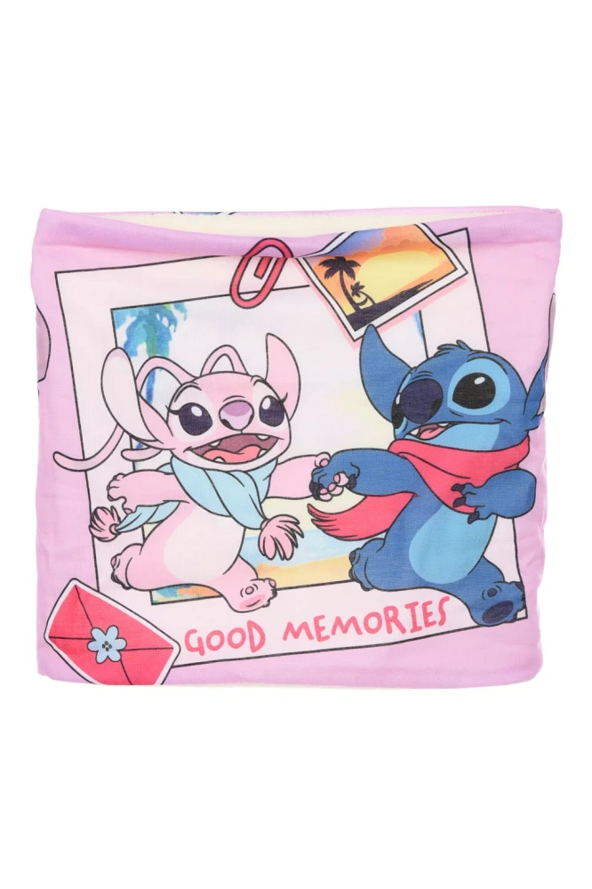Nákrčník LILO A STITCH memories