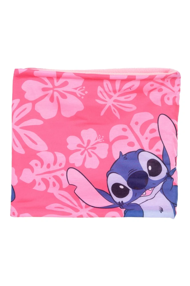 Nákrčník LILO A STITCH paradise