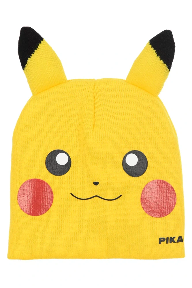 Čiapka POKÉMON Pika č.54