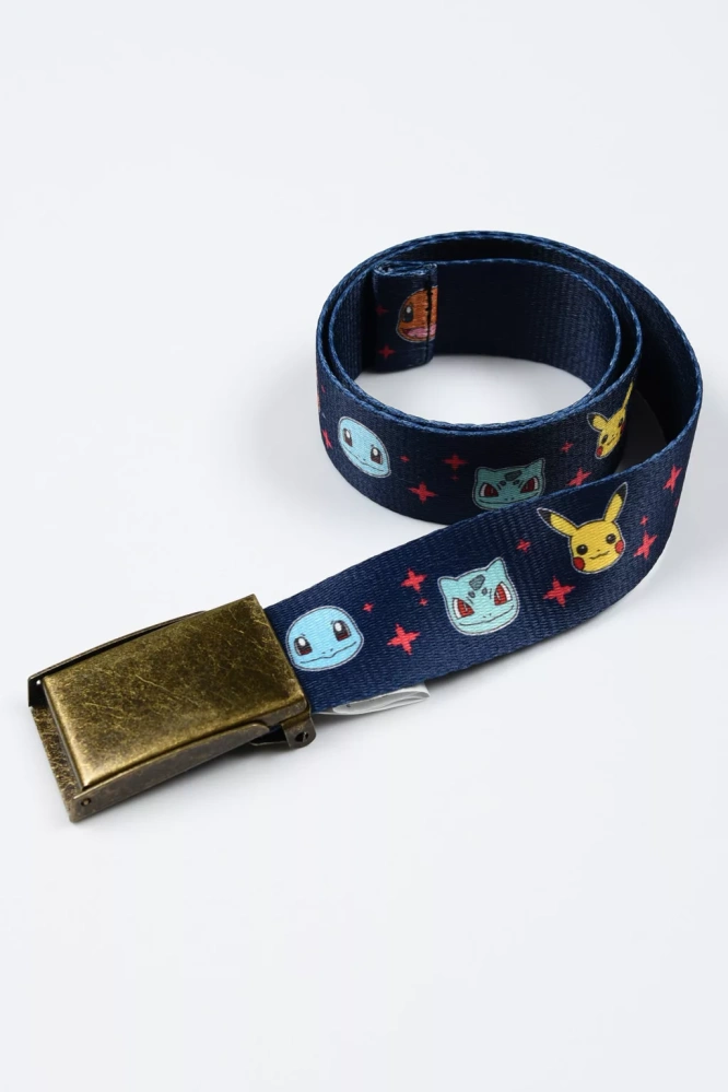 Detský opasok POKÉMON