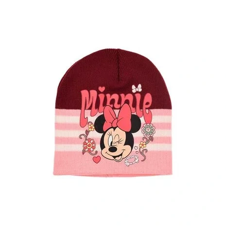 Čiapka MINNIE bloom 01 č.54