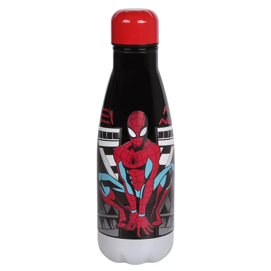 Nerezová fľaša SPIDERMAN (500ml)