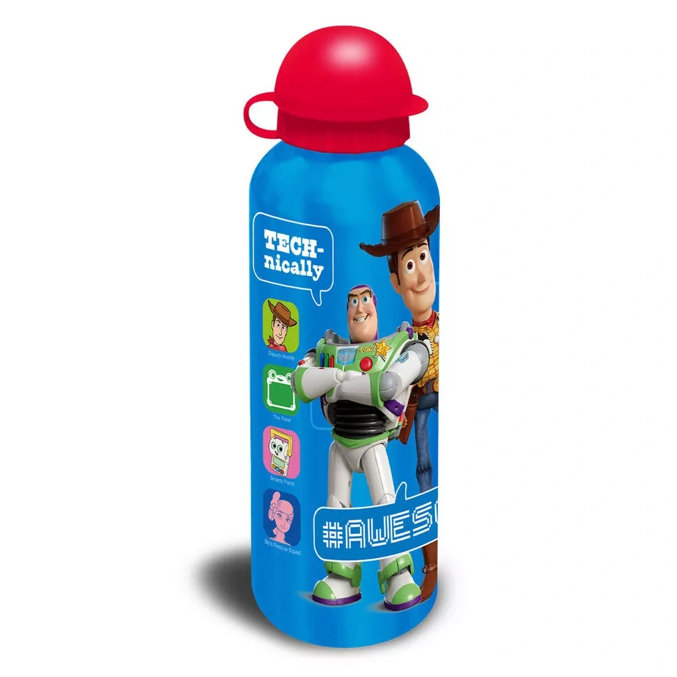 Hliníková fľaša TOY STORY (500ml)