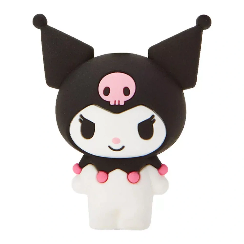 Školská guma KUROMI