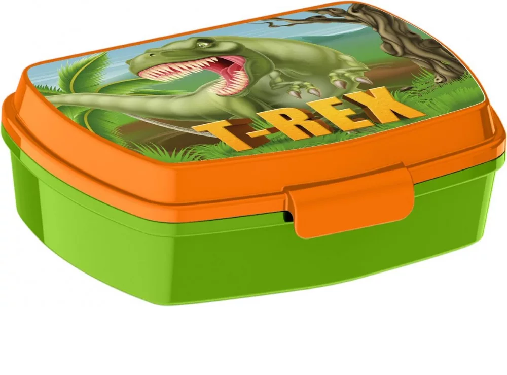 Desiatový box T-REX