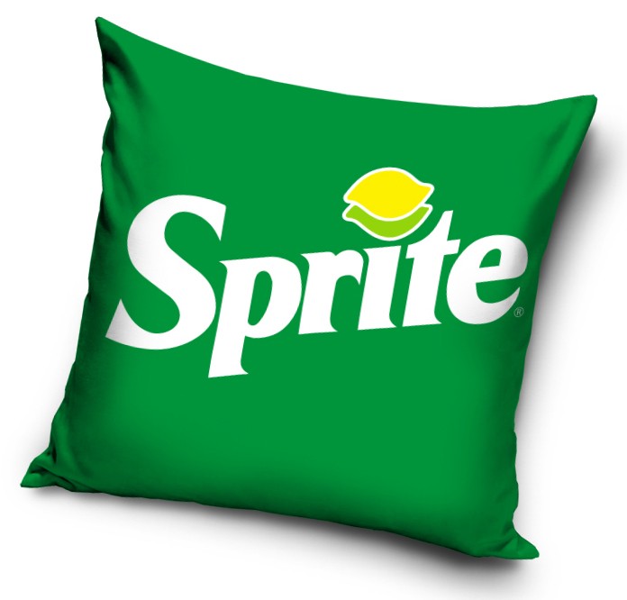 Obliečka na vankúšik 40x40 SPRITE