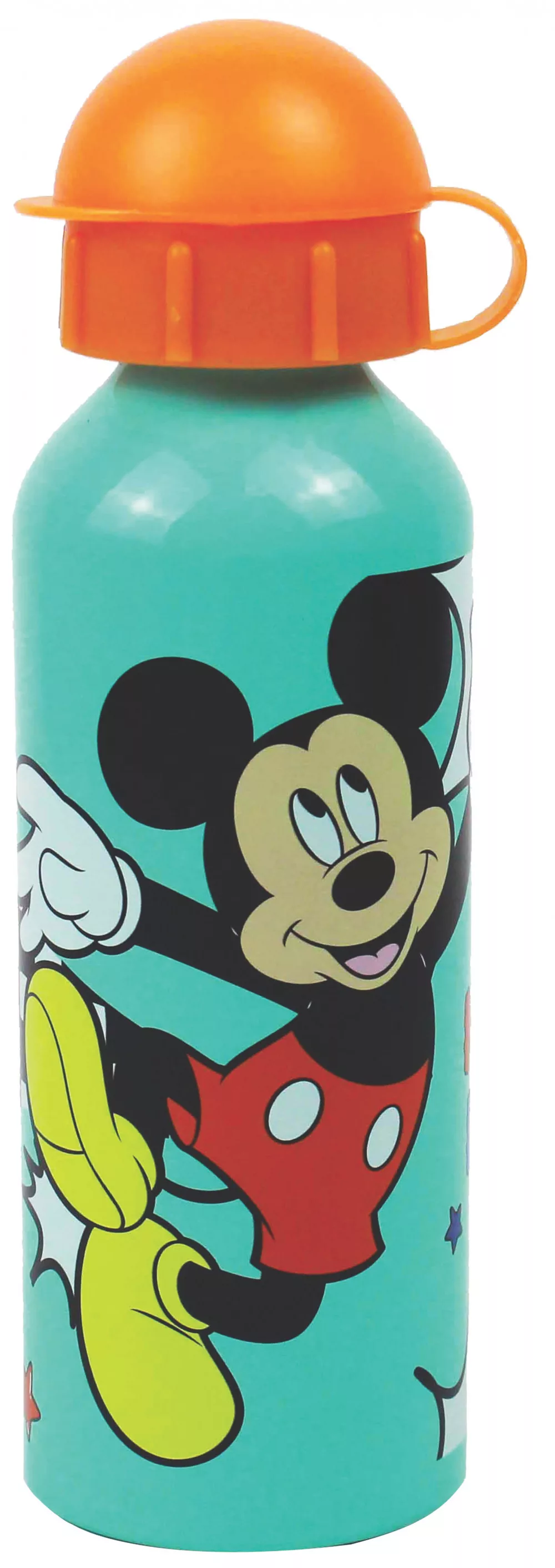 Hliníková fľaša MICKEY (520ml)