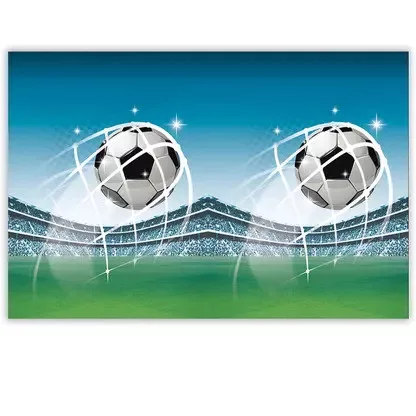 Obrus 120x180 FUTBAL gól
