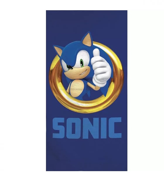 Osuška 70x140 SONIC