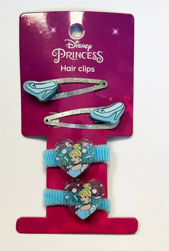 Sada do vlasov PRINCESS