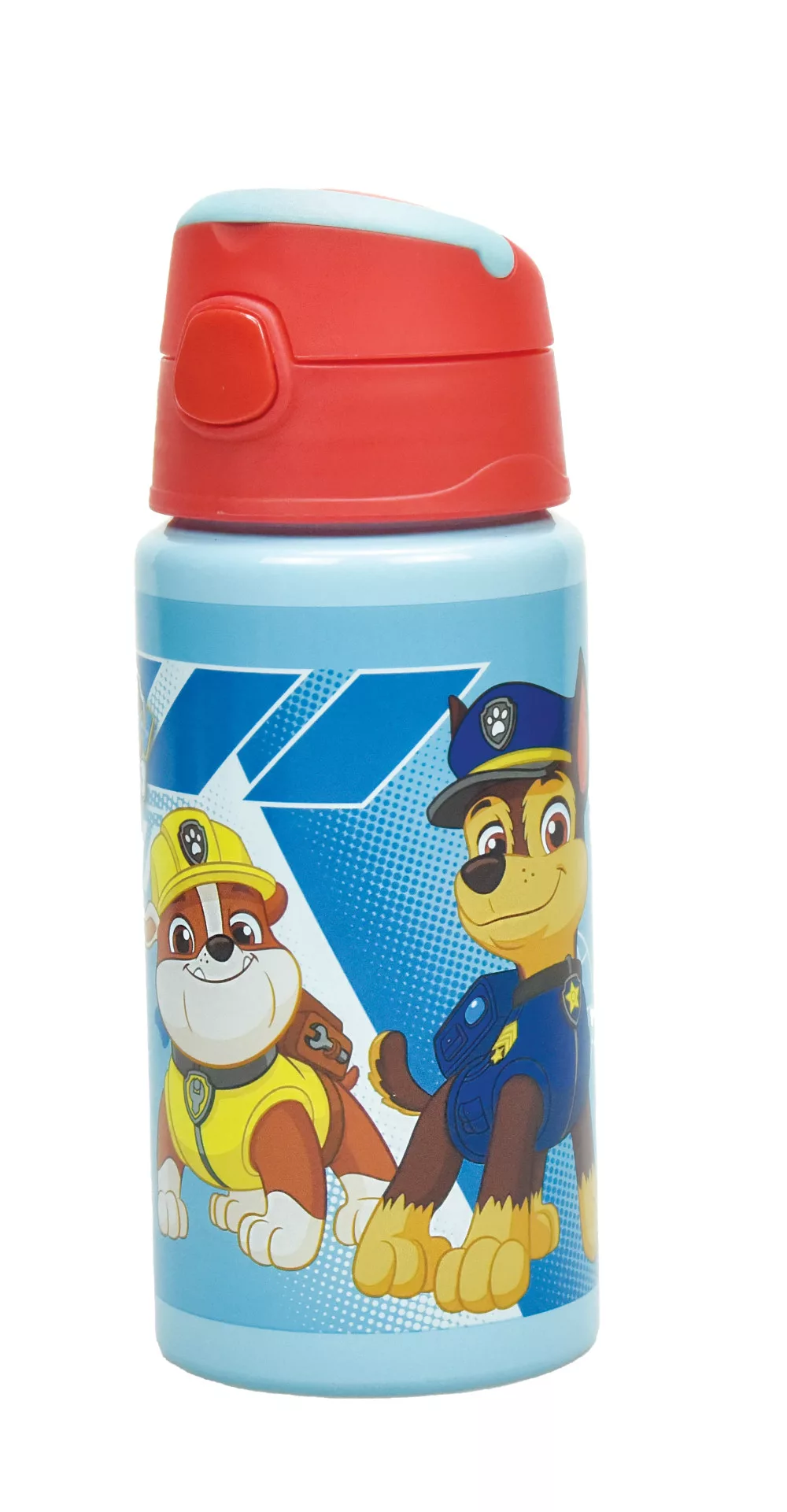 Hliníková fľaša PAW PATROL 01 (500ml)