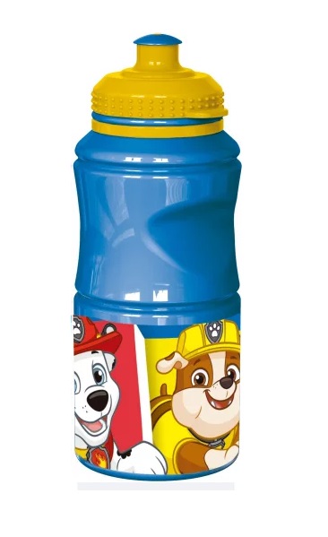 Plastová fľaša PAW PATROL  (380ml)