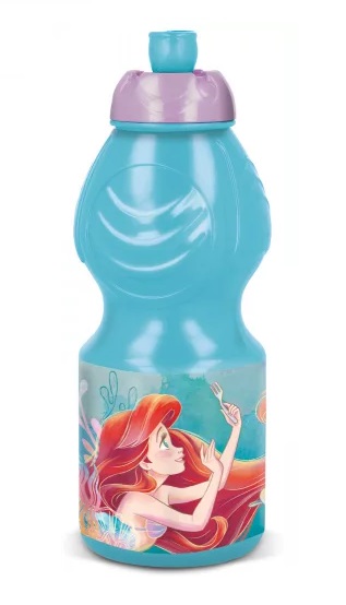 Športová fľaša ARIELA (400ml)