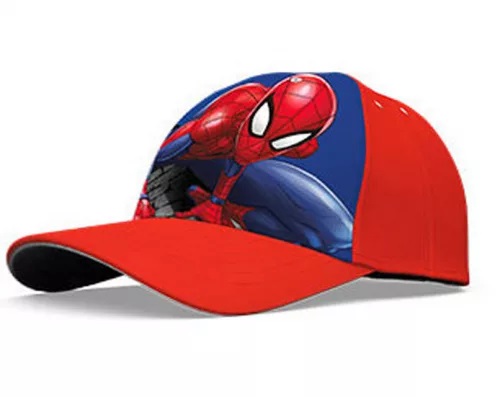 Šiltovka SPIDERMAN - č.52