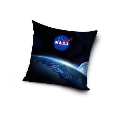 Obliečka na vankúšik 40x40 NASA