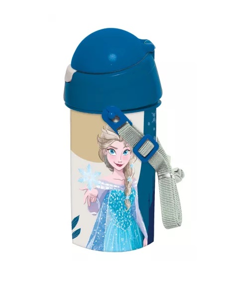 Plastová fľaša FROZEN (500ml)