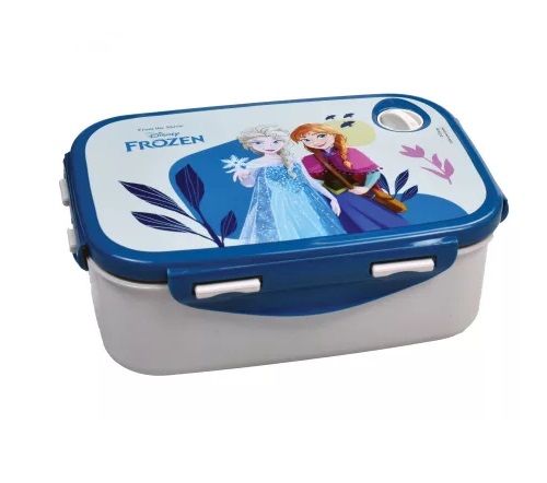 Desiatový box FROZEN