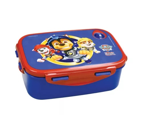 Desiatový box PAW PATROL