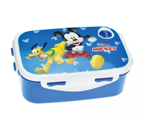 Desiatový box MICKEY MOUSE